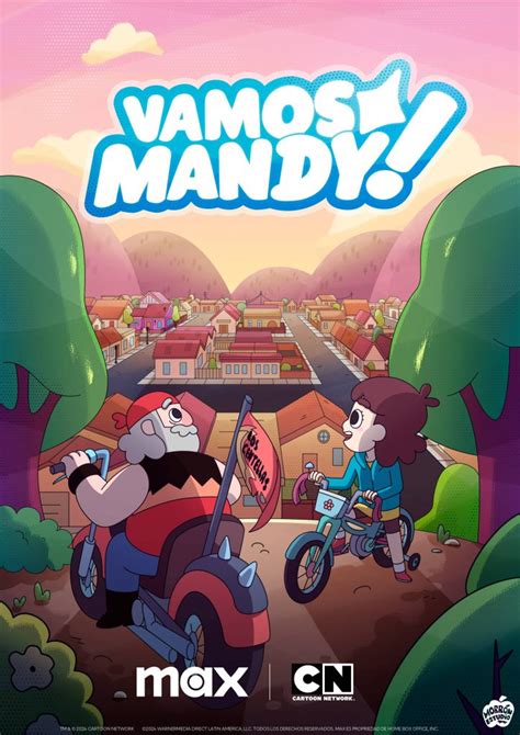 vamos mandy|Ver Vamos Mandy! .